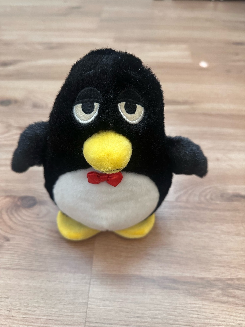 Toy Story Wheezy Plush - Disney Parks Collectible - Makes noise